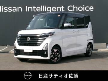 660 ハイウェイスターX アーバンクロム プロパイロット エディション 試乗車アップ車・9インチ純正ナビ・全方位