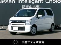 スズキ ワゴンR 660cc 660 FA 1オーナー・CDチューナー