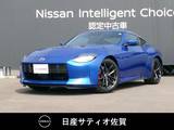日産 フェアレディZ 3000cc 3.0 バージョン ST 1オーナー・9インチメーカーナビ・バックカ