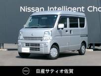 日産 NV100クリッパー 660cc 660 GX ハイルーフ 1オーナー・CDチューナー・フォグ