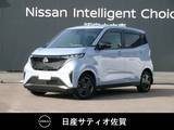 日産 サクラ X 1オーナー・9インチ純正ナビ・全方位モニタ