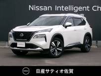 日産 エクストレイル 1500cc 1.5 G e-4ORCE 4WD 1オーナー・12・3インチコネクトナビ・全方