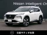 日産 エクストレイル 1500cc 1.5 G e-4ORCE 4WD 1オーナー・12・3インチコネクトナビ・全方