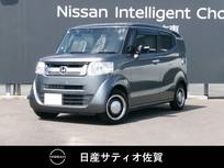 ホンダ N-BOXスラッシュ 660cc 660 X 7インチ純正ナビ・バックカメラ・オートク