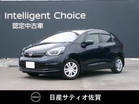 ホンダ フィット 1500cc 1.5 ホーム 9インチプレミアムインターナビ・バックカ