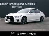 日産 スカイライン 3000cc 3.0 400R 1オーナー・コネクトツインディスプレイナ
