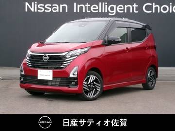 660 ハイウェイスターX プロパイロット エディション 試乗車アップ車・9インチ純正ナビ・全方位