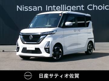 660 ハイウェイスターX 1オーナー・9インチ純正ナビ・全方位モニタ