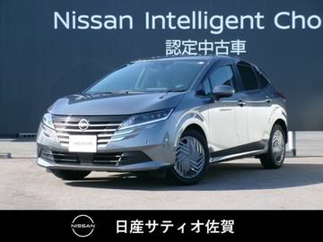 1.2 X 試乗車アップ車・9インチ純正ナビ・全方位
