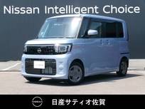 日産 ルークス 660cc 660 X 試乗車アップ車・インフォテインメントシス