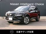 日産 エクストレイル 1500cc 1.5 X 1オーナー12・3インチコネクトナビ・全方位