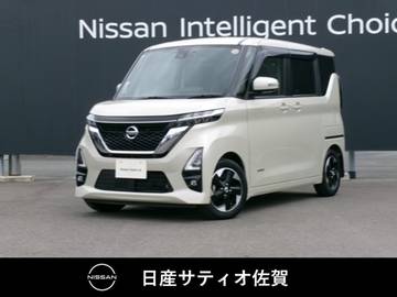 660 ハイウェイスターX 1オーナー・9インチ純正ナビ・全方位モニタ