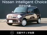 ダイハツ ミラココア 660cc 660 X スペシャルコーデ 1オーナー・ケンウッド7インチナビ・バック