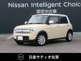 スズキ アルトラパン 660cc 660 X 1オーナー・社外カロッツェリアナビ・バッ