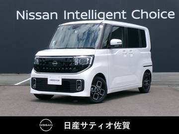 660 ハイウェイスターX 試乗車アップ車・インフォテインメントシス
