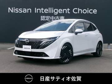 1.2 G レザーエディション 試乗車アップ車・9インチメーカーナビ・全