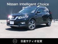 日産 エクストレイル 2000cc 2.0 20Xi 2列車 4WD 1オーナー・9インチ純正ナビ・全方位モニタ