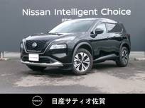日産 エクストレイル 1500cc 1.5 X 1オーナー・12・3インチコネクトナビ・全方