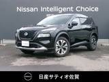 日産 エクストレイル 1500cc 1.5 X 1オーナー・12・3インチコネクトナビ・全方