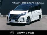 日産 セレナ 1200cc 1.2 e-POWER ハイウェイスター V 1オーナー・10インチ純正ナビ・全方位モニ