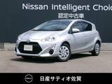 トヨタ アクア 1500cc 1.5 G 1オーナー・トヨタ純正7インチT-Connectナ