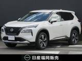 日産 エクストレイル 1500cc 1.5 G e-4ORCE 4WD