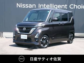 660 ハイウェイスターX 1オーナー・9インチ純正ナビ・全方位モニタ