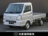 日産 NT100クリッパー 660cc 660 DX セーフティ パッケージ