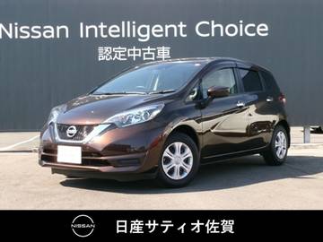 1.2 X 1オーナー・7インチ純正ナビ・バックカメラ
