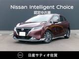 日産 ノート 1200cc 1.2 X 1オーナー・9インチ純正ナビ