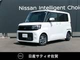 日産 ルークス 660cc 660 X 試乗車アップ車・9インチ純正ナビ