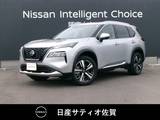日産 エクストレイル 1500cc 1.5 G e-4ORCE 4WD 1オーナー・12・3インチメーカーナビ・全方