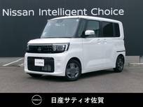 日産 ルークス 660cc 660 X 試乗車アップ車・9インチ純正ナビ・全方位
