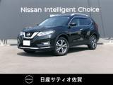 日産 エクストレイル 2000cc 2.0 20Xi 2列車 1オーナー・9インチ純正ナビ・全方位モニタ