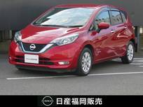 日産 ノート 1200cc 1.2 e-POWER X 純正ナビ・アラモニ・前後ドラレコ・ETC