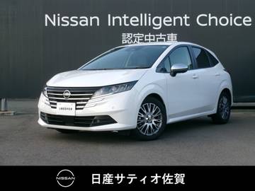 1.2 AUTECH ライン 試乗車アップ車・9インチメーカーナビ・全
