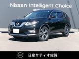 日産 エクストレイル 2000cc 2.0 20Xi 2列車 1プロパイロットスマートミラーオーナー・9