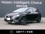 日産 ノート 1200cc 1.2 X 1オーナー・日産純正ディスプレイオーディ