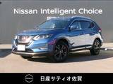 日産 エクストレイル 2000cc 2.0 20Xi 2列車 1オーナー・9インチ純正ナビ・全方位モニタ