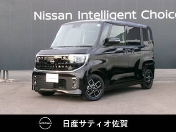660 ハイウェイスターX 試乗車アップ車・9インチ純正ナビ・全方位
