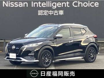 1.2 AUTECH (e-POWER) ワンオーナー車・認定中古車・プロパイロッ