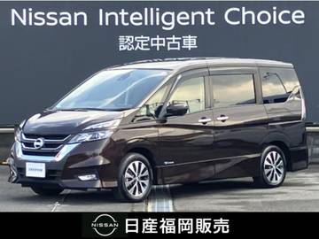 2.0 ハイウェイスター Vセレクション ワンオーナー車・認定中古車