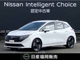 日産 ノートオーラ 1200cc 1.2 G 試乗車UP　コネクトナビ　全周囲カメラ