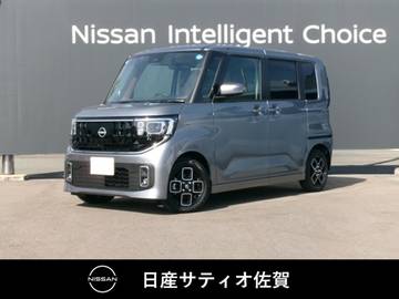 660 ハイウェイスターX 試乗車アップ車・9インチ純正ナビ・全方位