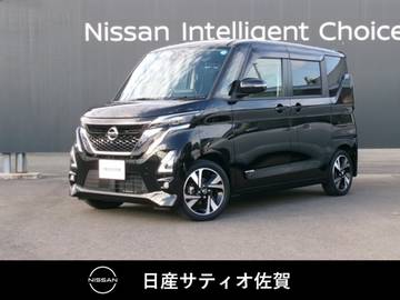 660 ハイウェイスターGターボ プロパイロット エディション 1オーナー・9インチ純正ナビ・全方位モニタ