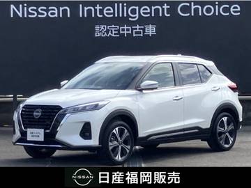 1.2 X (e-POWER) 社用車UP・認定中古車