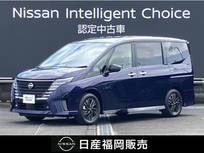 日産 セレナ 1400cc 1.4 e-POWER ハイウェイスターV 90周年記念車 社用車UP・認定中古車