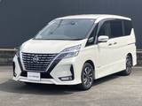 日産 セレナ 2000cc 2.0 ハイウェイスター V ワンオーナー車・認定中古車