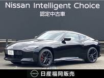 日産 フェアレディZ 3000cc 3.0 バージョン ST 社用車UP・認定中古車