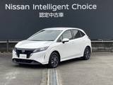 日産 ノート 1200cc 1.2 S ワンオーナー車・認定中古車